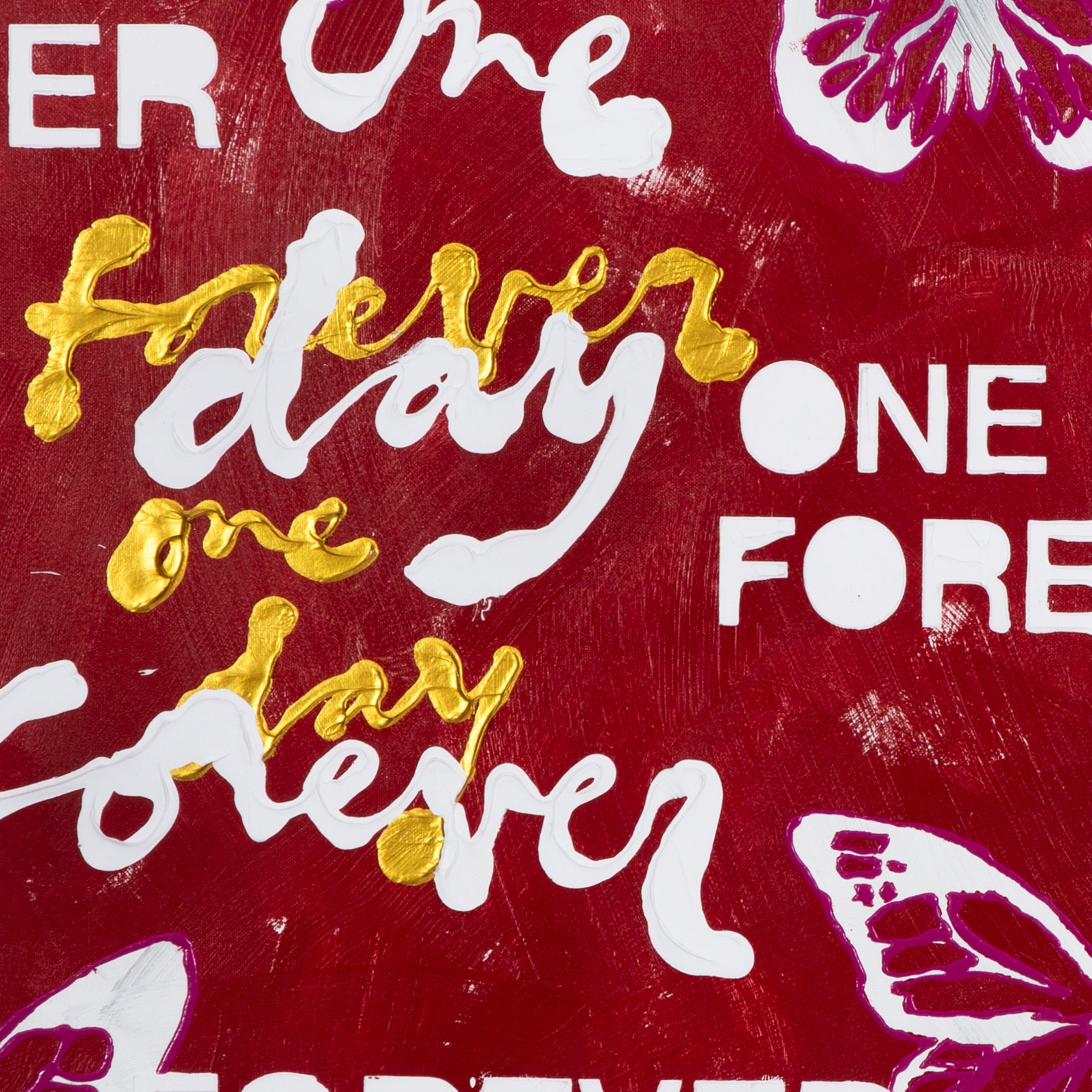 One Day Forever