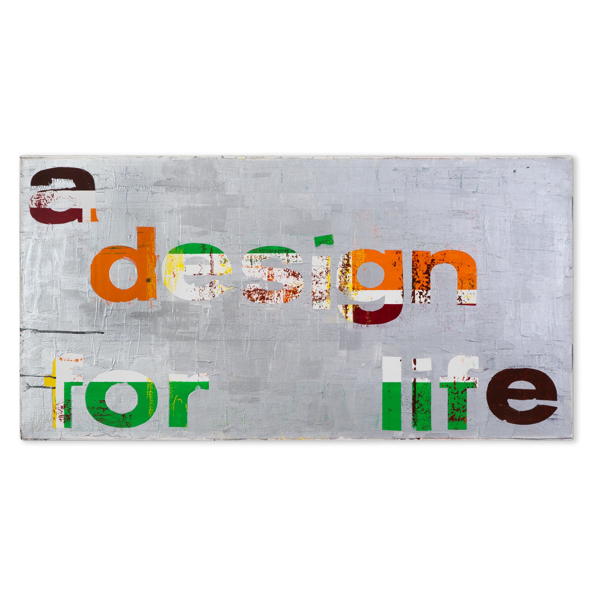 A design for life
